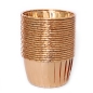 Preview: Baking Cups - Rose Gold